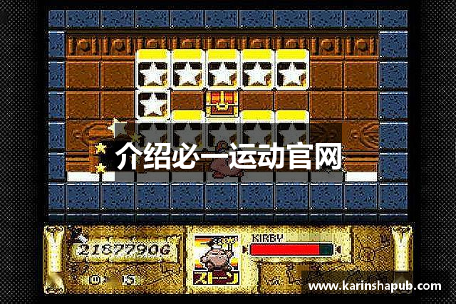 介绍必一运动官网